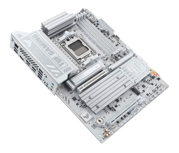 ASUS TUF GAMING X870-PRO WIFI7 W NEO - 1514678 - zdjęcie 5